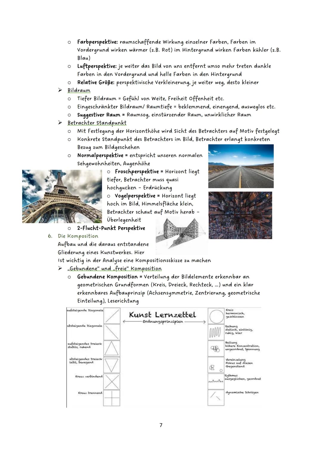 ¹Kunst Abitur / Malerei / Architektur / Typografie
Inhaltsangabe:
1. Grundlagen: Analysemethoden
2.
Die Werkanalyse
a. Voranalyse
b. Motivan