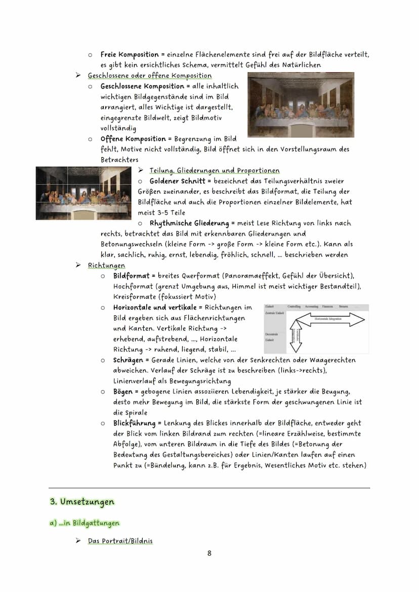 ¹Kunst Abitur / Malerei / Architektur / Typografie
Inhaltsangabe:
1. Grundlagen: Analysemethoden
2.
Die Werkanalyse
a. Voranalyse
b. Motivan