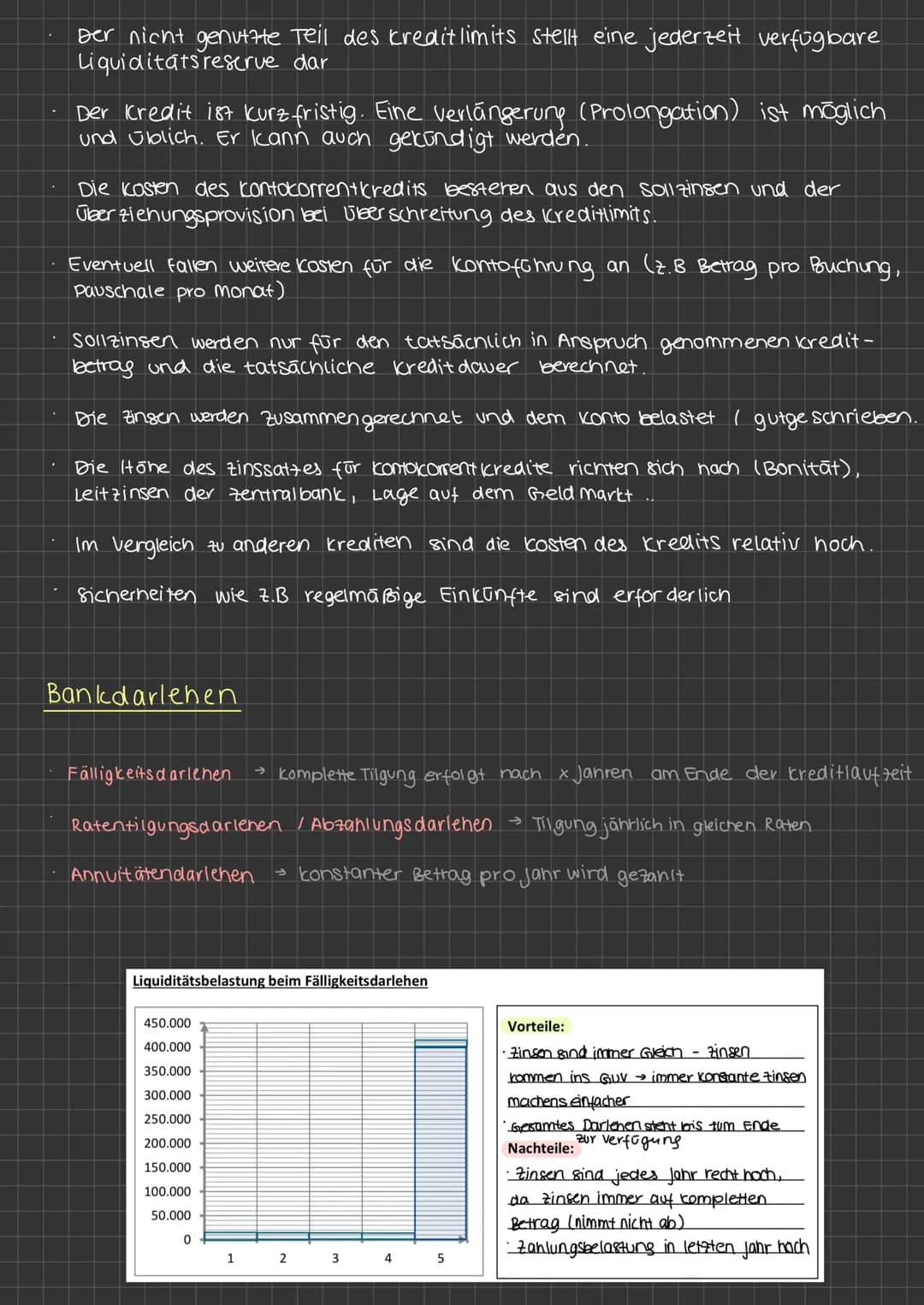INVESTITION & FINANZIERUNG
9.1 Begriffe Investition & Finazierung
Finanzierung wirkt sich auf aktiv & passiv seite aus.
Kapital
↳
Geldmittel