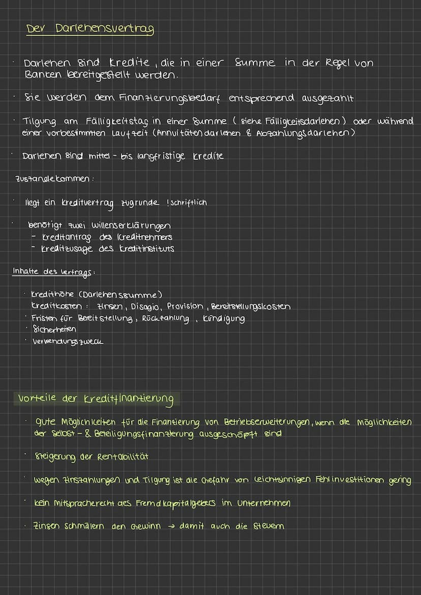 INVESTITION & FINANZIERUNG
9.1 Begriffe Investition & Finazierung
Finanzierung wirkt sich auf aktiv & passiv seite aus.
Kapital
↳
Geldmittel