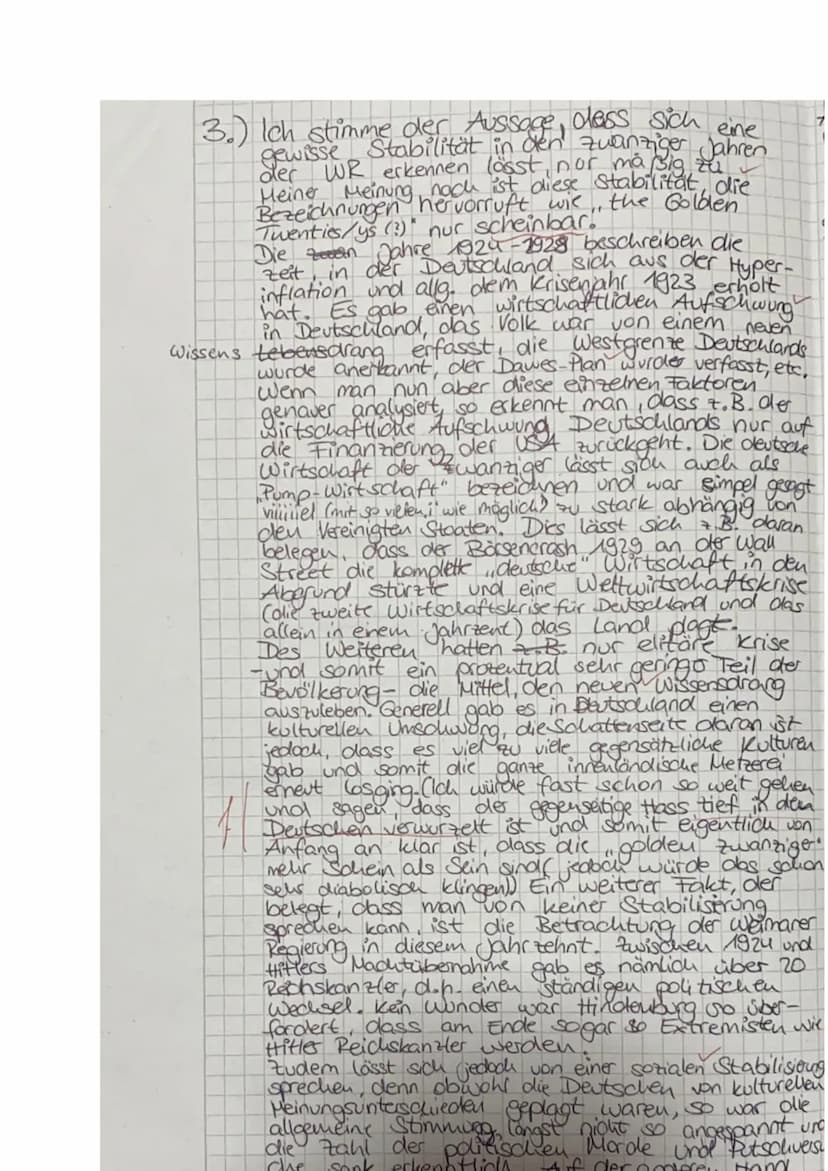 J2.1
(6/8P) 2.)
Name: Josephine Pellegrino
(4,5/6P) 1.) Erkläre und erläutere die folgenden Begriffe unter Berücksichtigung des
historischen