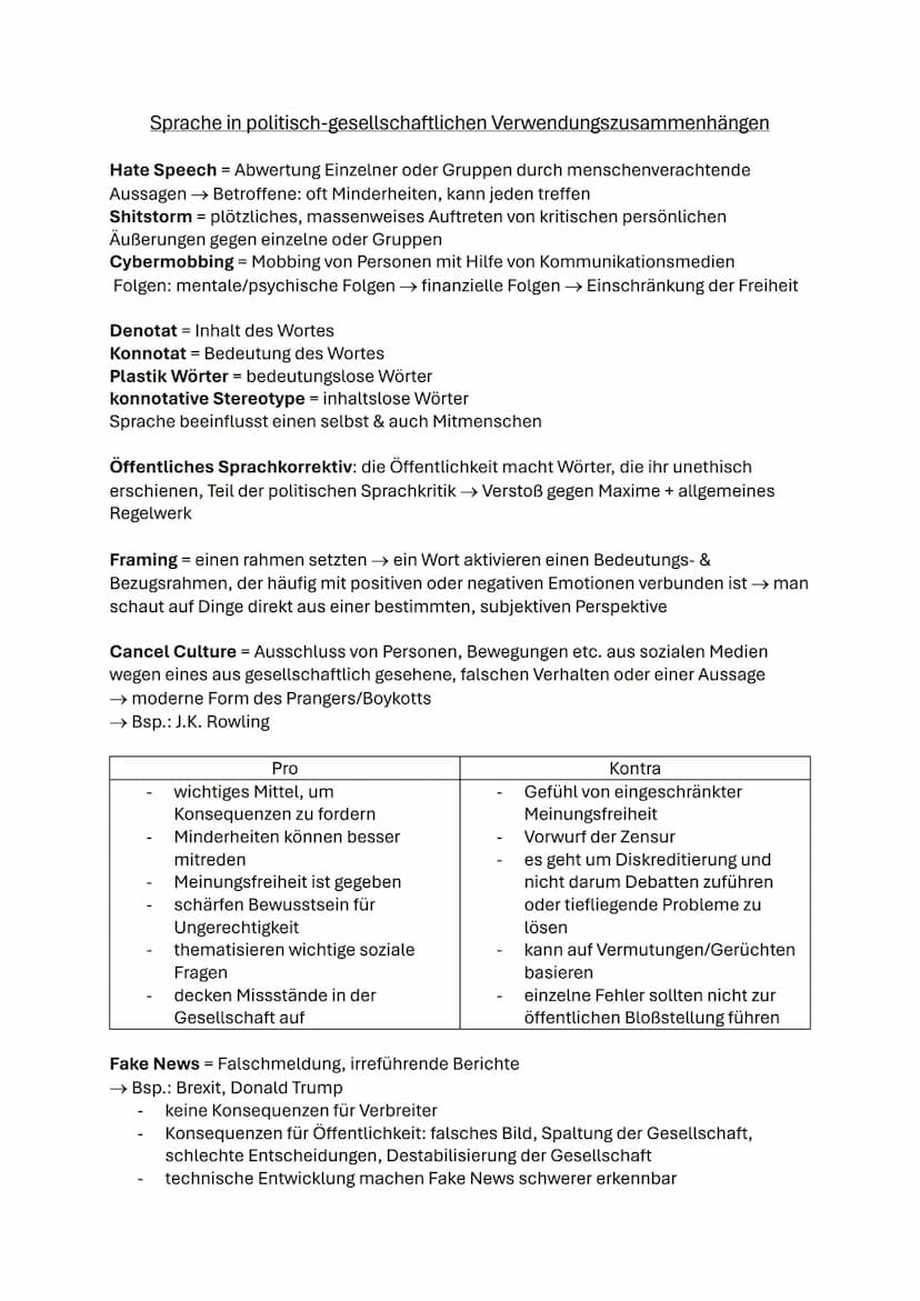 Kommunikation
Sender-Empfänger-Modell
Gedanken
Gedanken
Kanal
Sender
D
Nachricht
•Empfänger
Kodiert
Dekodierung
4 Seiten einer Nachricht - S