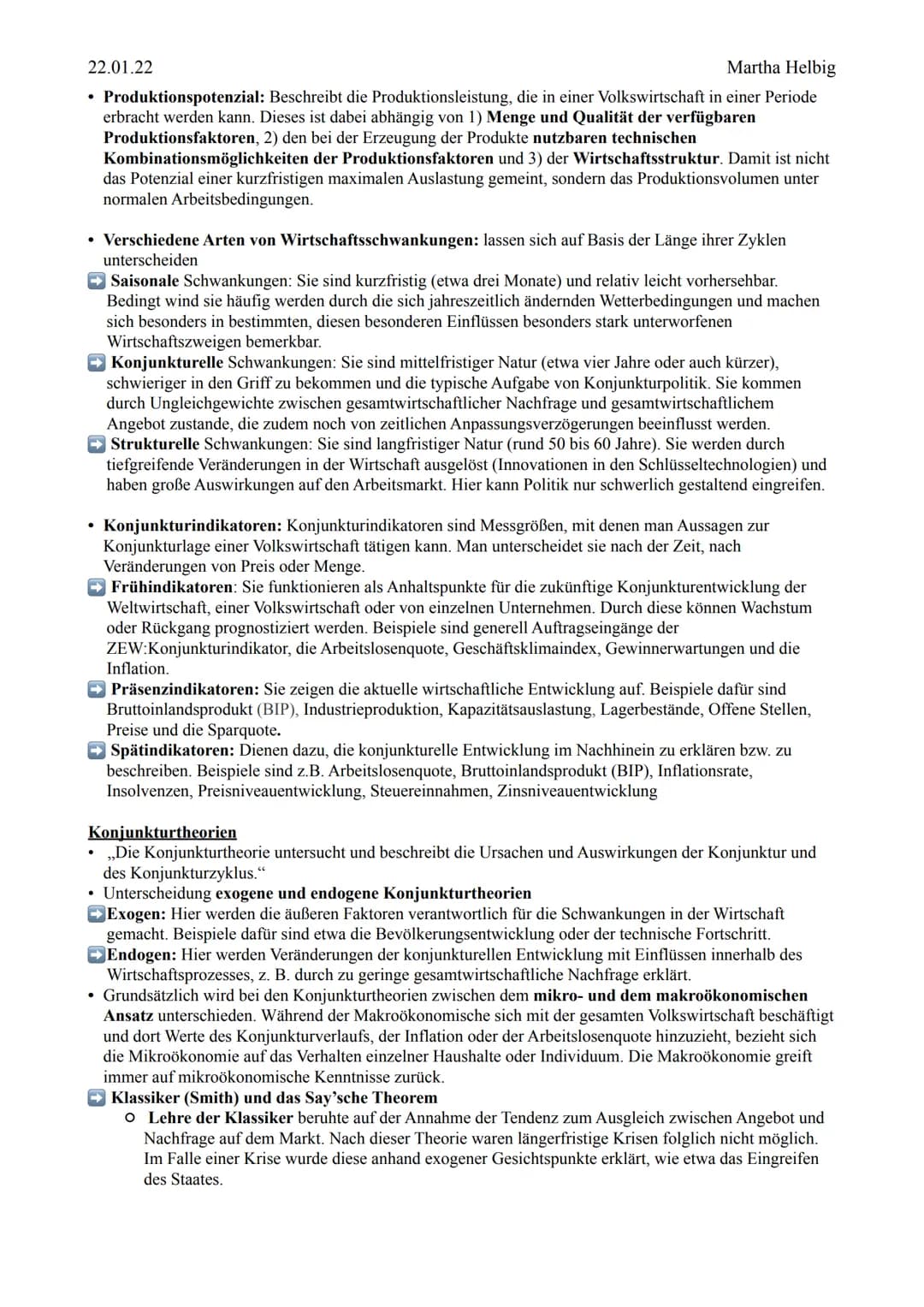 22.01.22
Abitur 2022
Martha Helbig
Sozialwissenschaften Leistungskurs
Martha Helbig 22.01.22
Abitur Vorbereitung - Sozialwissenschaften LK
1