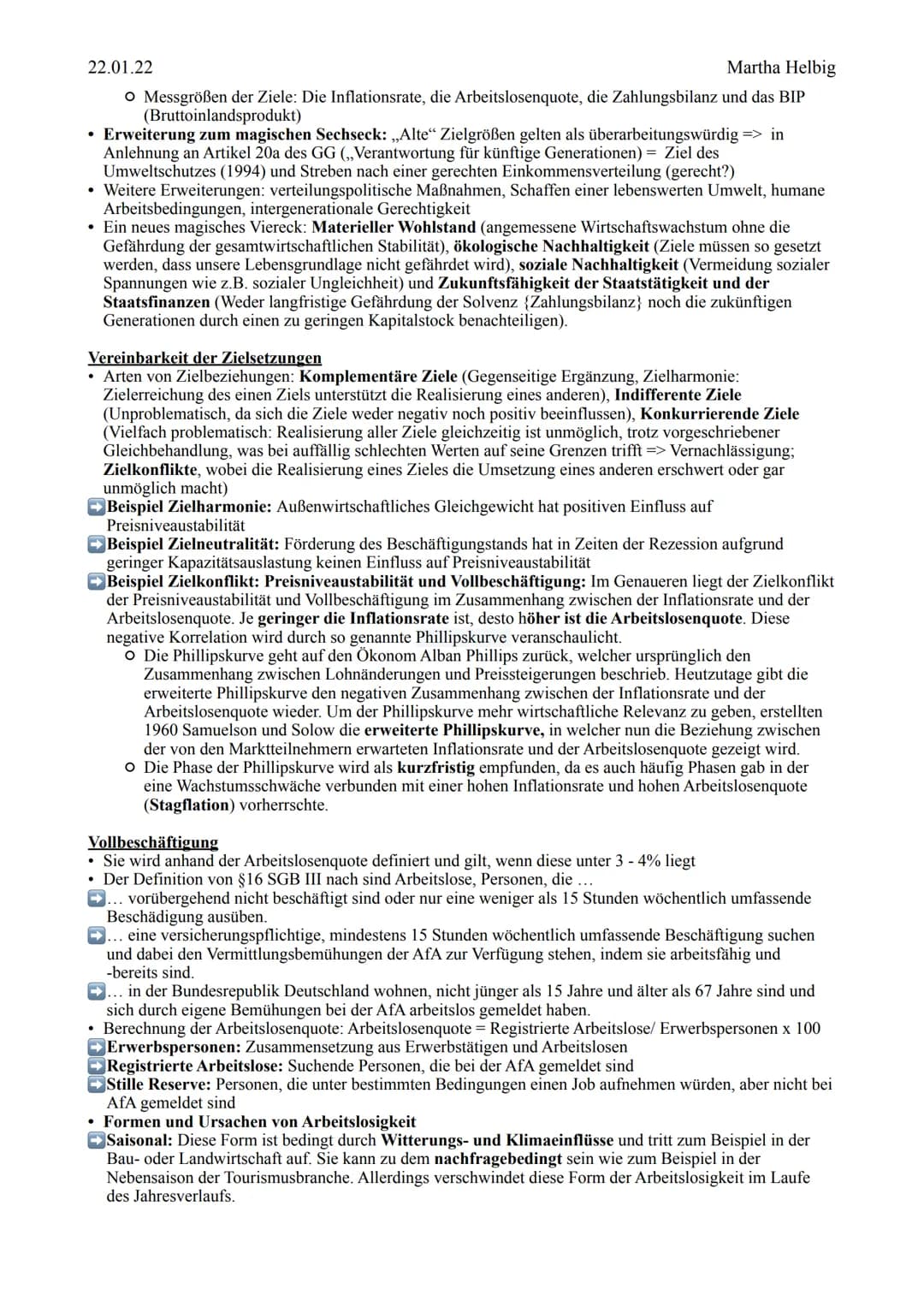 22.01.22
Abitur 2022
Martha Helbig
Sozialwissenschaften Leistungskurs
Martha Helbig 22.01.22
Abitur Vorbereitung - Sozialwissenschaften LK
1