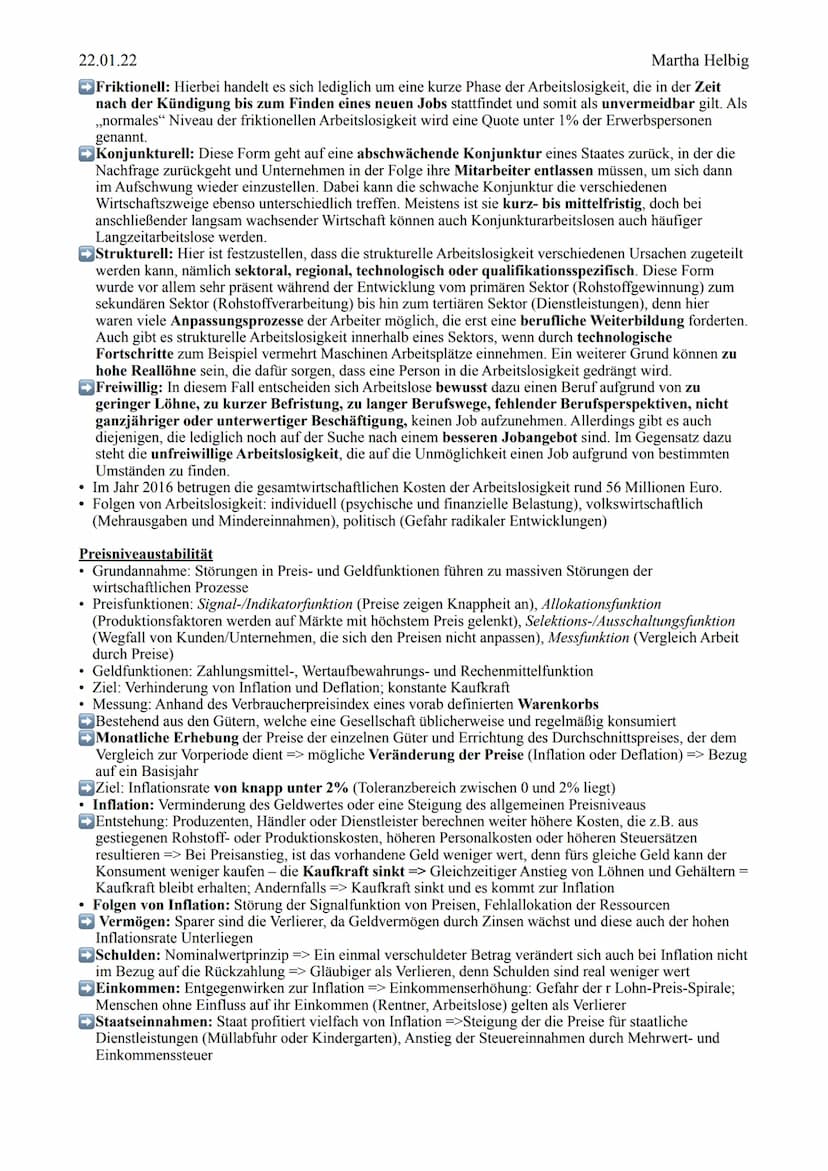 22.01.22
Abitur 2022
Martha Helbig
Sozialwissenschaften Leistungskurs
Martha Helbig 22.01.22
Abitur Vorbereitung - Sozialwissenschaften LK
1