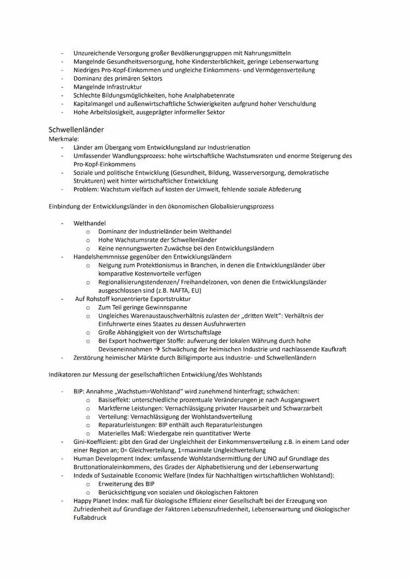 Semester 4
1. Außenhandelspolitik und Handelsregime
Leitbilder der europäischen Außenhandelspolitik (Freihandel und Protektionismus)
Nationa