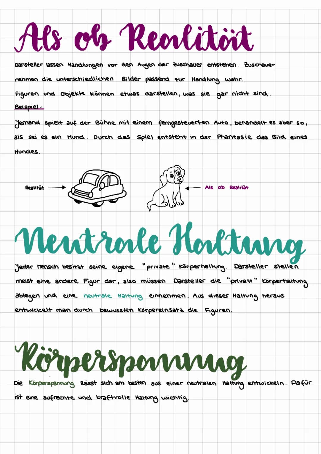 Theater für Kinder: Neutrale Haltung, Geschichte und mehr!