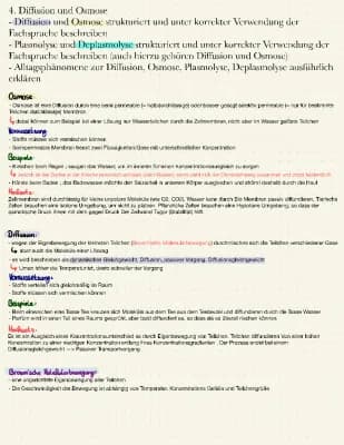 Know Diffusion & Osmose  thumbnail