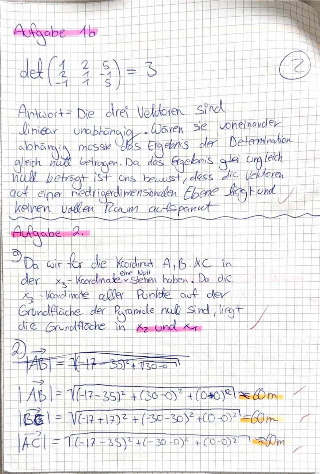 Mathematik 13-M, G | Gt
Klausur Nr. 1
9.11.2023
Schreibe bitte sauber und deutlich. Schreibe auf jedes Blatt Deinen Namen.
Zugelassene Hilfs