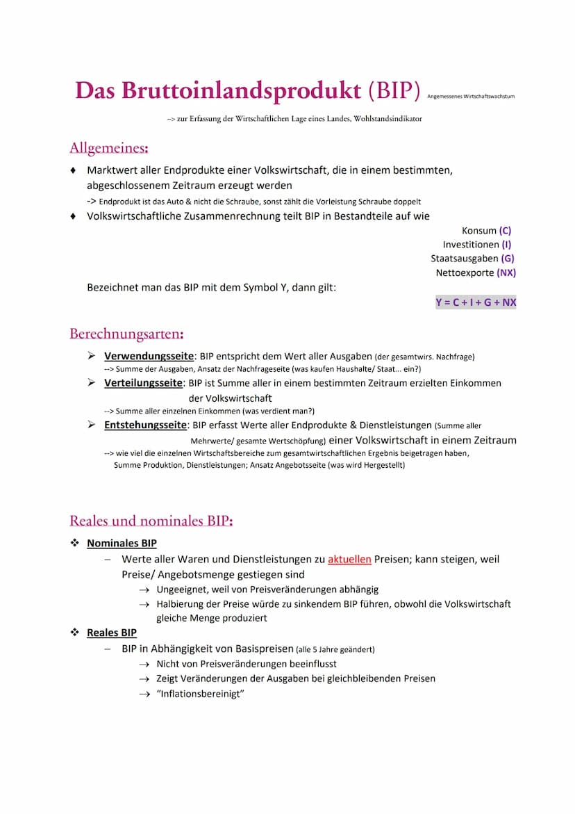 SoWi LK 2023
Wirtschaftspolitik
Legitimation staatlichen Handelns im Bereich der Wirtschaftspolitik
Zielgrößen der gesamtwirtschaftlichen En