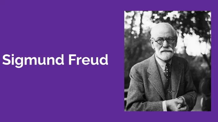 Know Sigmund Freud  thumbnail