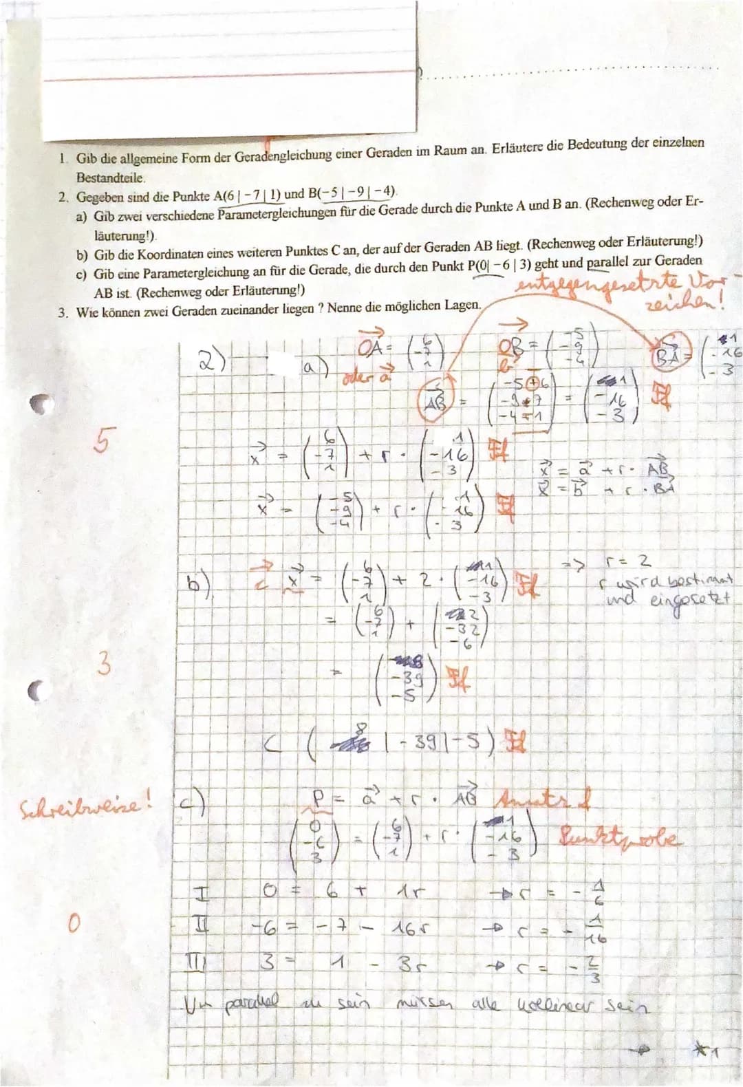 Was sind Vektoren? Einfach erklärt und wofür braucht man sie?