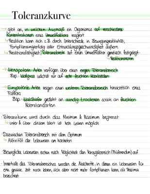 Know Toleranzkurve  thumbnail