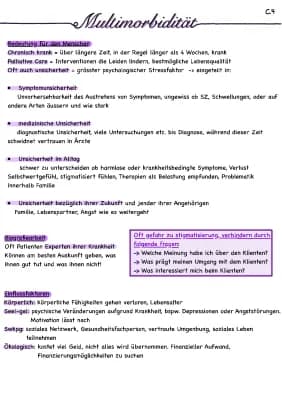 Know Multimorbidität thumbnail
