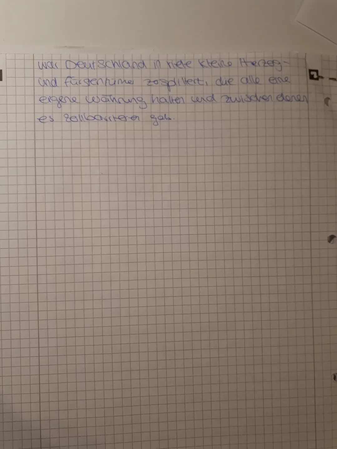 5
Aus der Schrift „Common sense" von Thomas Paine, veröffentlicht im Januar 1776:
Kurzum: Monarchie und Thronfolge haben nicht nur dieses od