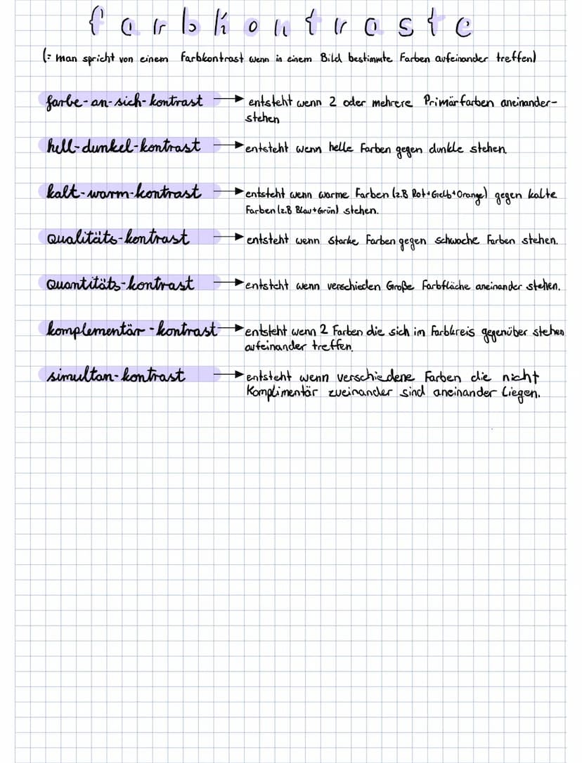 bibókompositi
0 It
Die Bildkomposition besteht aus 3 Ebenen, diese sind die Bildfläche, die Grundformen und
die Freie Linien. Durch diese Eb