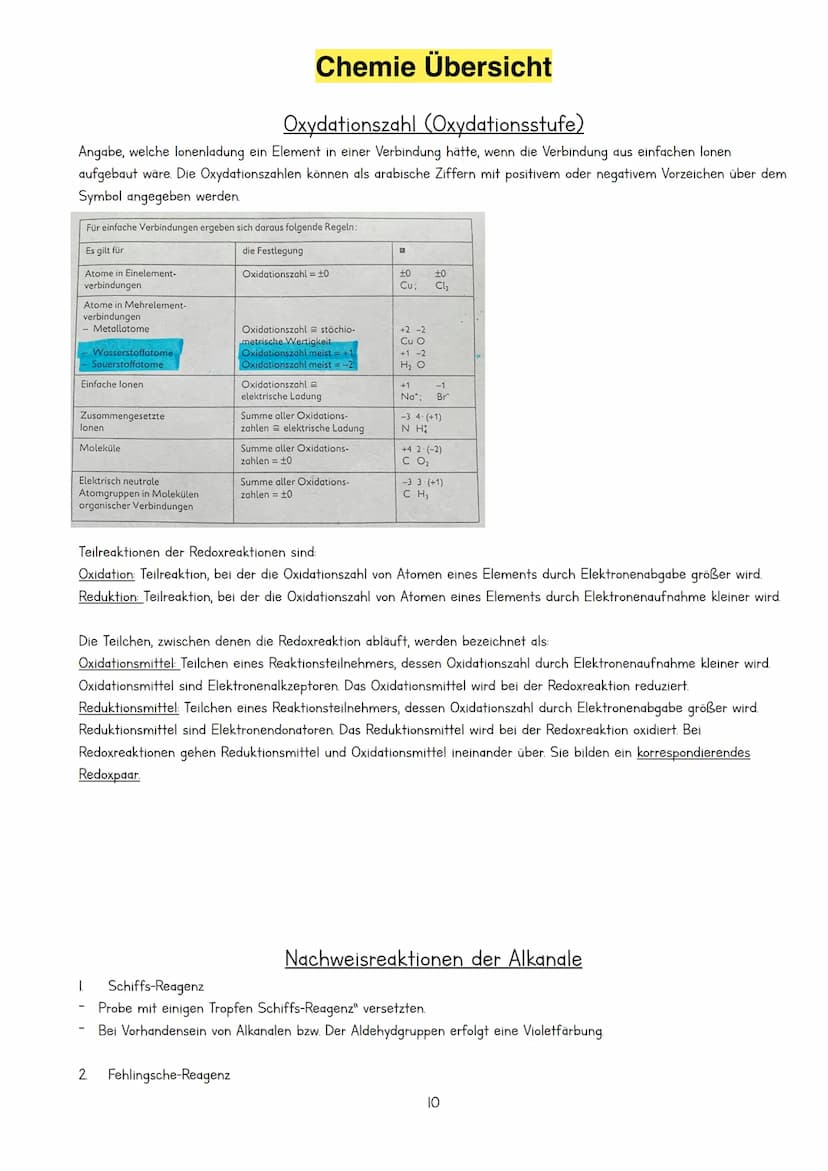 Fraktion:
Vakuum-
destillation
Crack-
türm
Chemie Übersicht
Aufarbeitung von Erdöl
eine Fraktion ist ein Stoffgemisch welches durch Destilla