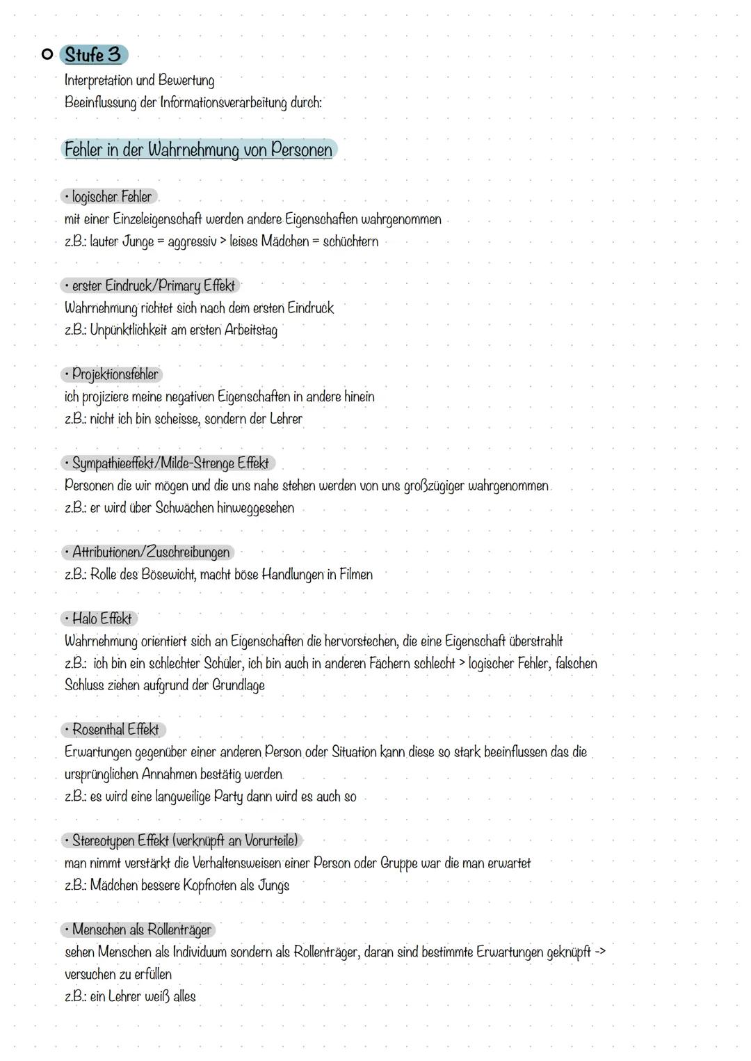 Sinn
Sinnesorgan
Sinneszellen
Auslöser der
Wahrnehmung
Definition Wahrnehmung:
Wahrnehmung ist der Prozess und das Ergebnis der Informations