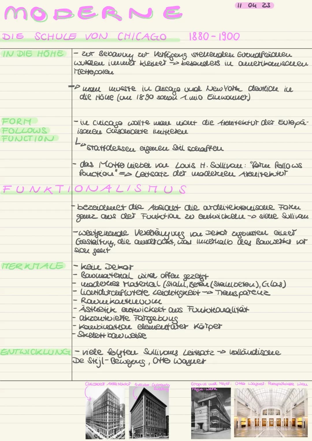 ANALYSE
ARCHITEKTUR
BESCHREIBUNG - Gebäudedaten
ANALYSE
RAUM
UHRAUM
BAUKÖRPER /
GRUNDRISS
-Dimensionen (Geschosse)
• Material
• Konstruktion