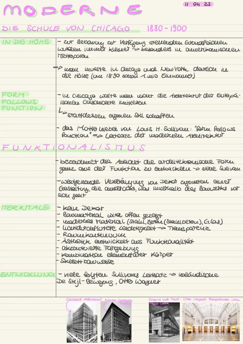 ANALYSE
ARCHITEKTUR
BESCHREIBUNG - Gebäudedaten
ANALYSE
RAUM
UHRAUM
BAUKÖRPER /
GRUNDRISS
-Dimensionen (Geschosse)
• Material
• Konstruktion
