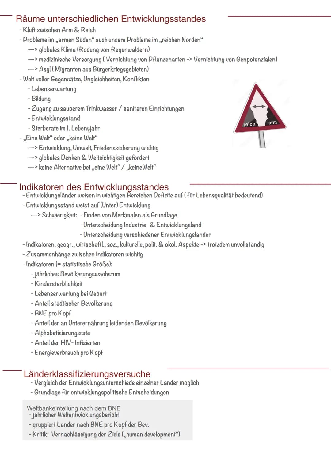 Definition
= Entstehung eines Weltbinnenmarktes
- liberalisierter Weltmarkt ohne Grenzen für Kapitalströme, Produktion und Vermarktung/Konsu