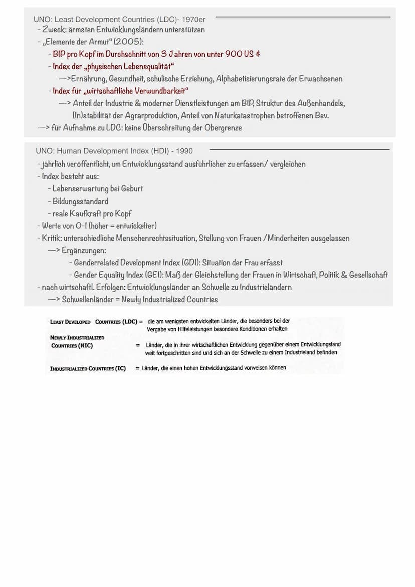 Definition
= Entstehung eines Weltbinnenmarktes
- liberalisierter Weltmarkt ohne Grenzen für Kapitalströme, Produktion und Vermarktung/Konsu