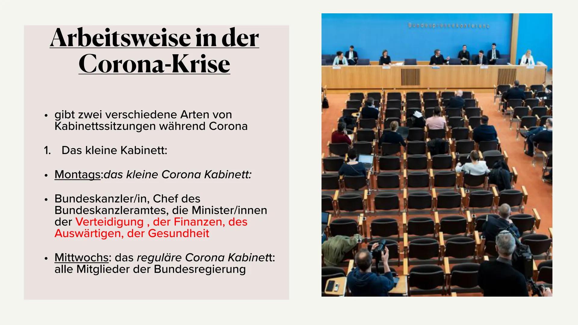 
<h2 id="seitwanngibtesdiebundesregierung">Seit wann gibt es die Bundesregierung?</h2>
<p>Die Bundesregierung wurde am 15. September 1949 ge