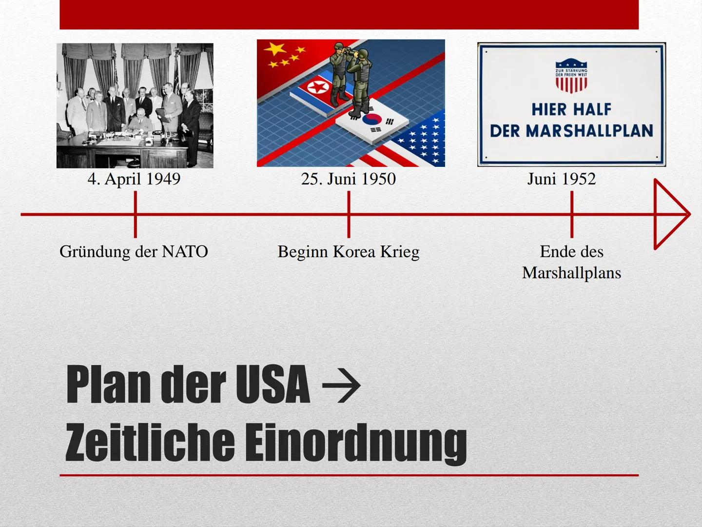 ,,Logischerweise müssen die Vereinigten Staaten alles, was
in ihrer Macht steht unternehmen, um zu der Rückkehr
normaler wirtschaftlicher Ve