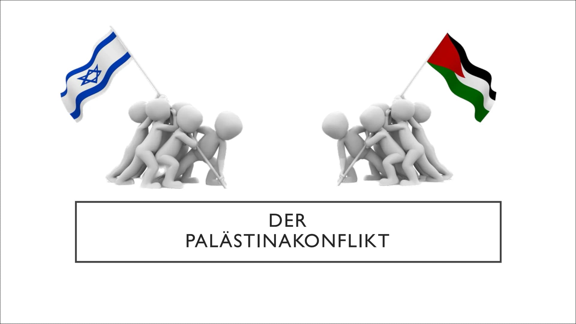 Jerusalem
R Metullah (Stadt in Israel)
Said Khatib/AFP/Getty Images DER
PALÄSTINAKONFLIKT • Vorstellung der Konfliktparteien
Israel
o Paläst