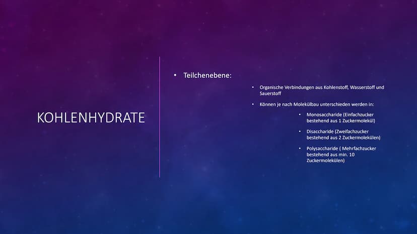 IZ
CL
H₂C-C=CH-CH₂
Br
H
CH₂
H₂C-HC=COU
H₂C-HC=C
TSCH
-H₂O
CH₂
Me
CH₂ CH₂
Me
Me
H
CH₁3
POLYSACCHARIDE
CH13
NIKOLAS
CH. KOHLENHYDRATE
Stoffebe