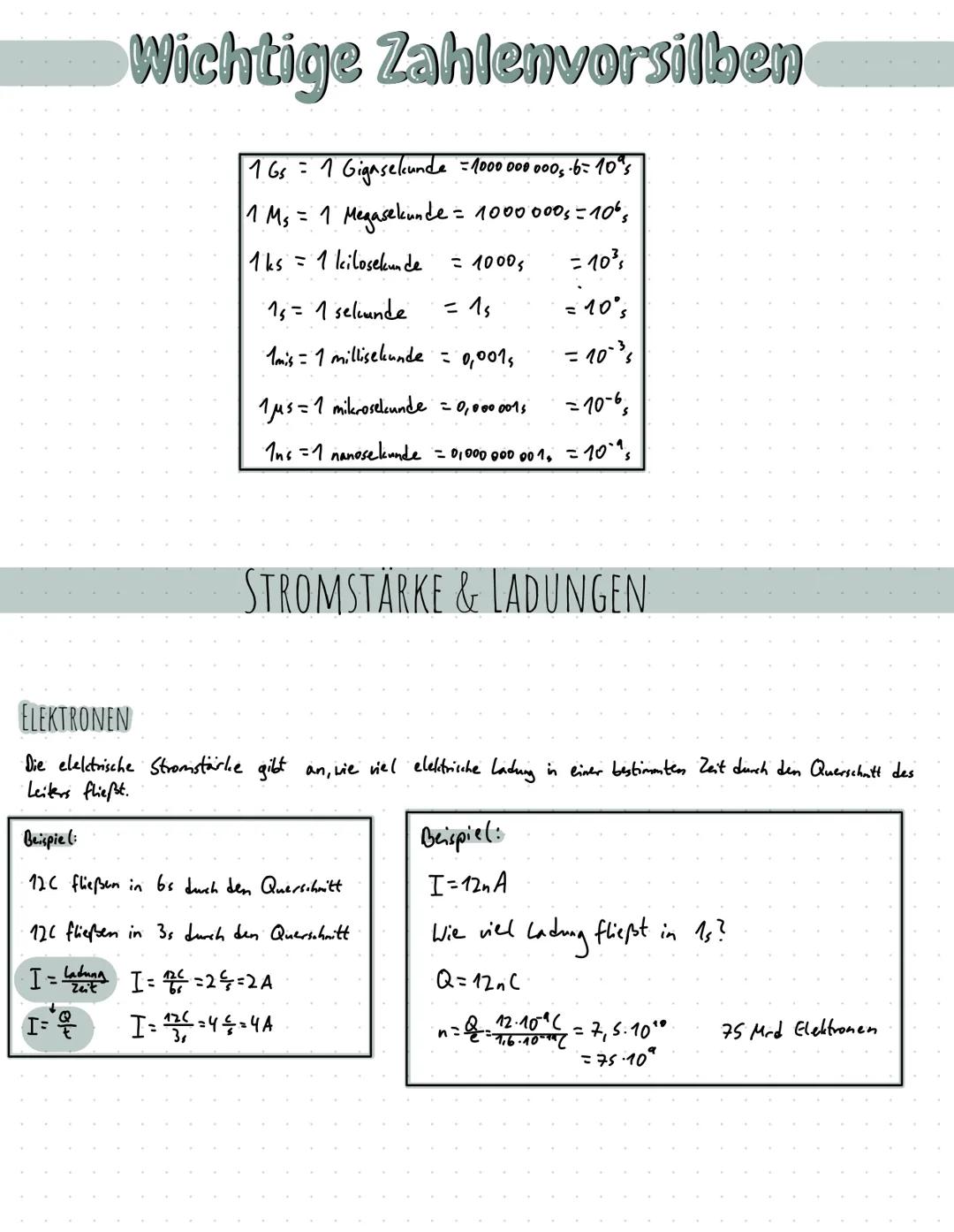 Freitag Elektrizitätslehre 12.08.2022
1. Elektrostatik
1.1 Elektrische Ladung und Feld
1.1.1 Grundtatsachen zur elektrischen Ladung
Es gibt 