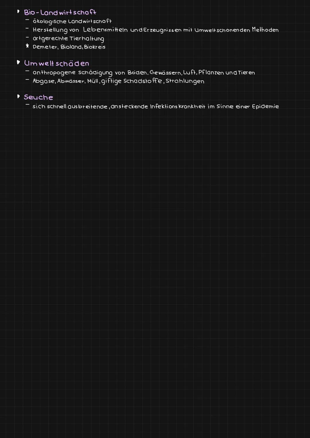 LERNGEBIET2: Ernährung LERNGEBIET 2: Ernährung
2.1 Nahrungsmittel bestandteile
▸ Nährstoffe (Kohlenhydrate, Lipide, Proteine, Mineralstoffe)