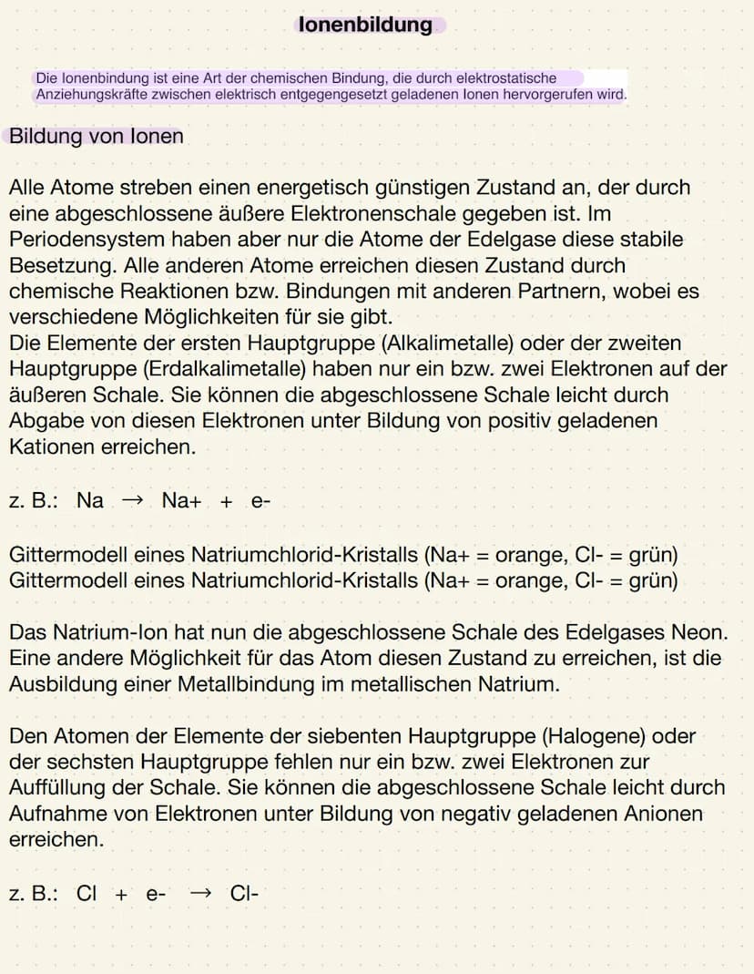 1. Elementarteilchen:
Elementarteilchen
Elektron
Proton
Neutron
Atombau/Periodensystem
Symbol
e
p
n
Masse
>> 1/2000 u
>> 1 u
>> 1 u
Ladung
2