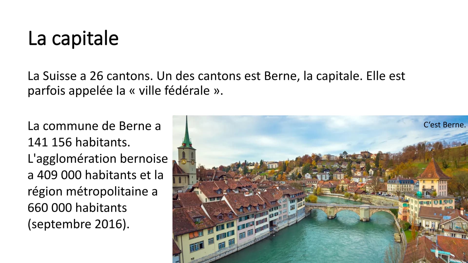 La Suisse Le drapeau
Le drapeau de la Suisse est
particulier, parce qu'il est
quadratique. Ce drapeau et
celui du Vatican sont les seuls
dra