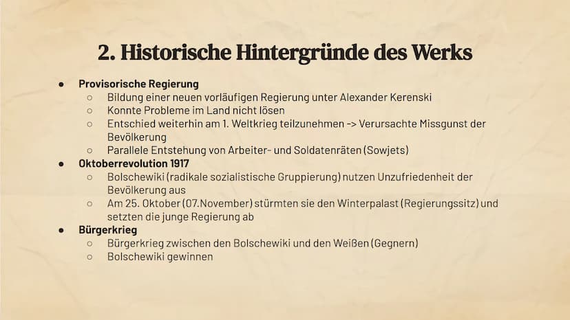 Animal Farm
-George Orwell-
1945
"Alle Tiere sind gleich, aber manche sind
gleicher"
Freitag ● 8. Dezember 2023
ANIMAL FARM
GEORGE ORWELL
SU