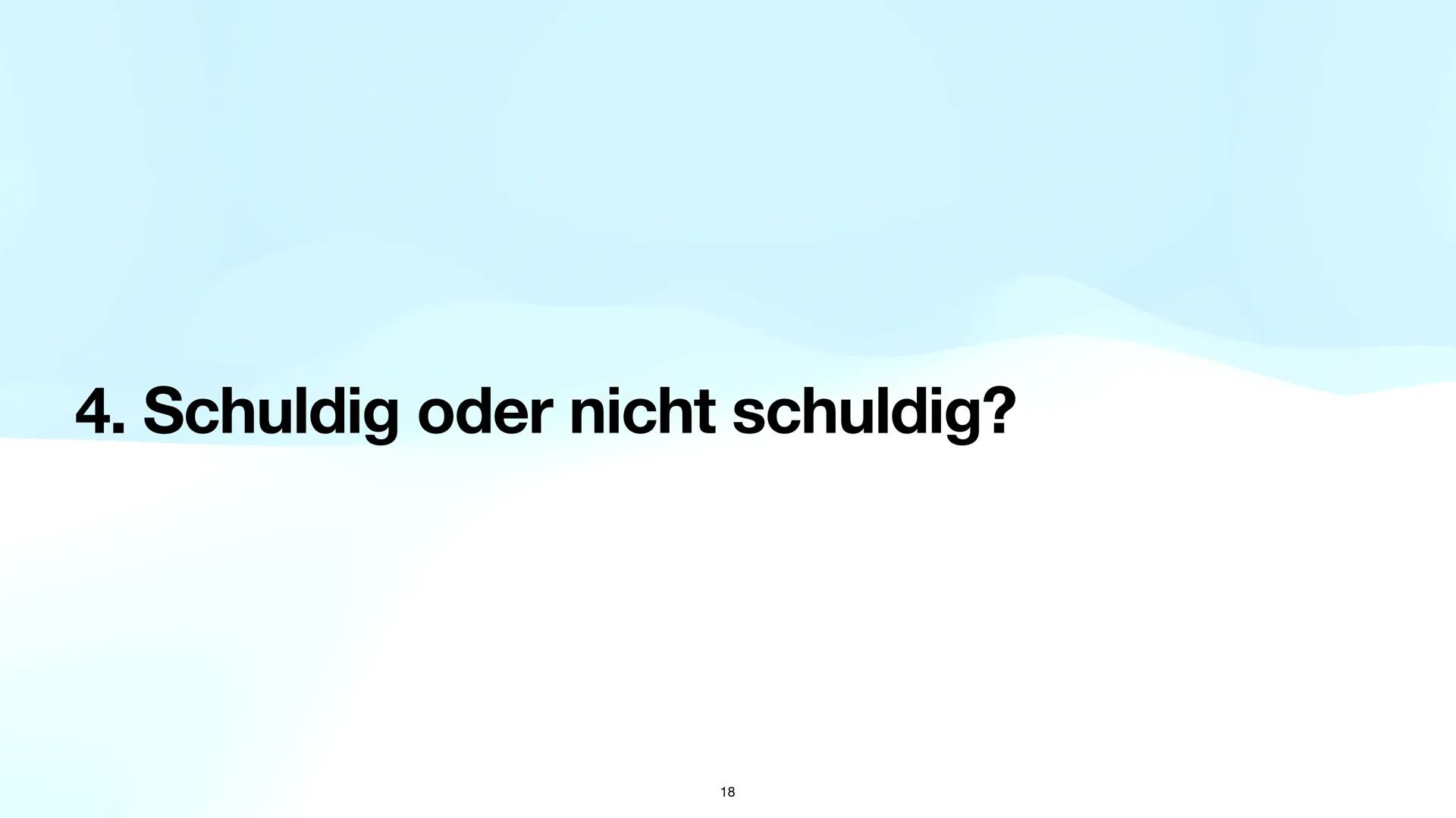 Präsentationsleistung
Woyzeck
1 Gliederung
1. Einleitung
1.1 Vorstellung der Aufgaben
1.2 Handlung des Dramas ,,Woyzeck"
1.3 Definition des 