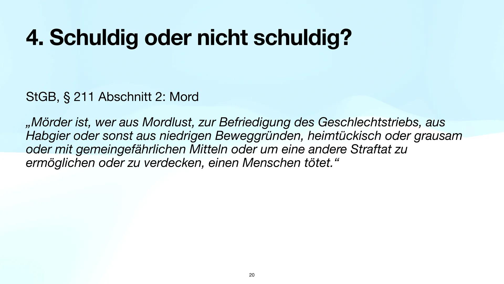 Präsentationsleistung
Woyzeck
1 Gliederung
1. Einleitung
1.1 Vorstellung der Aufgaben
1.2 Handlung des Dramas ,,Woyzeck"
1.3 Definition des 