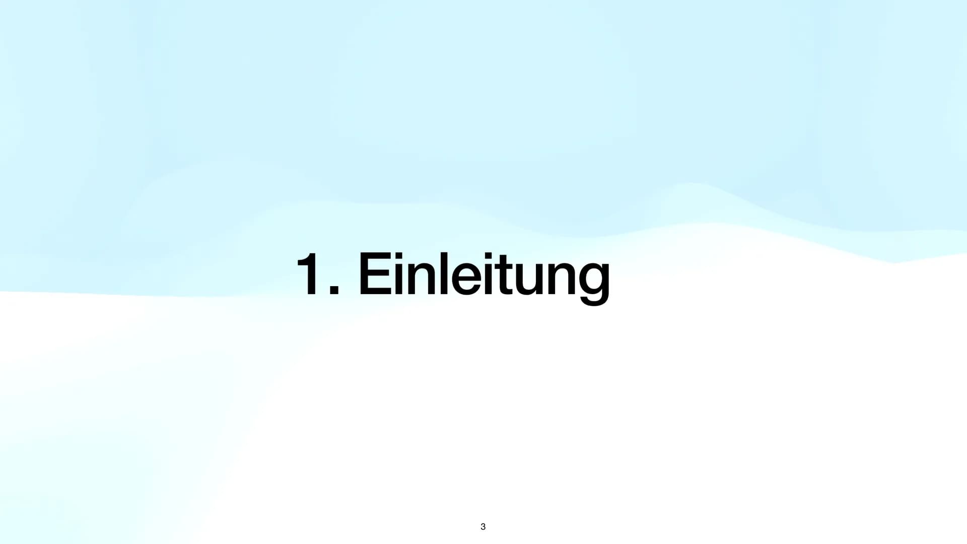 Präsentationsleistung
Woyzeck
1 Gliederung
1. Einleitung
1.1 Vorstellung der Aufgaben
1.2 Handlung des Dramas ,,Woyzeck"
1.3 Definition des 