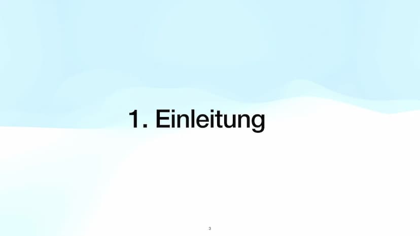 Präsentationsleistung
Woyzeck
1 Gliederung
1. Einleitung
1.1 Vorstellung der Aufgaben
1.2 Handlung des Dramas ,,Woyzeck"
1.3 Definition des 