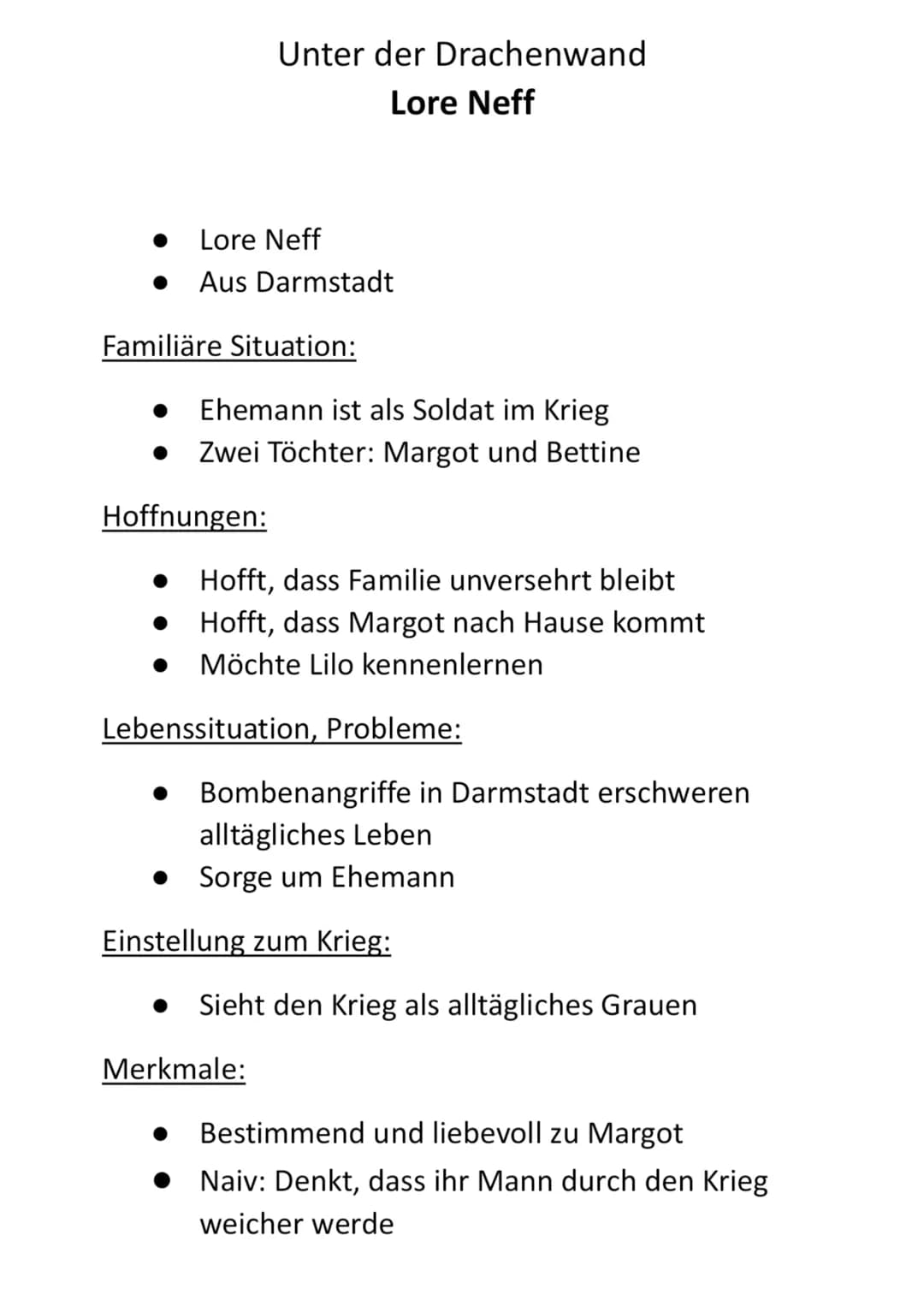 Unter der Drachenwand
Veit Kolbe
Veit Kolbe
24 Jahre alt
● Soldat der Wehrmacht
• Wien
• Abitur
Familiäre Situation:
Familie trauert um vers