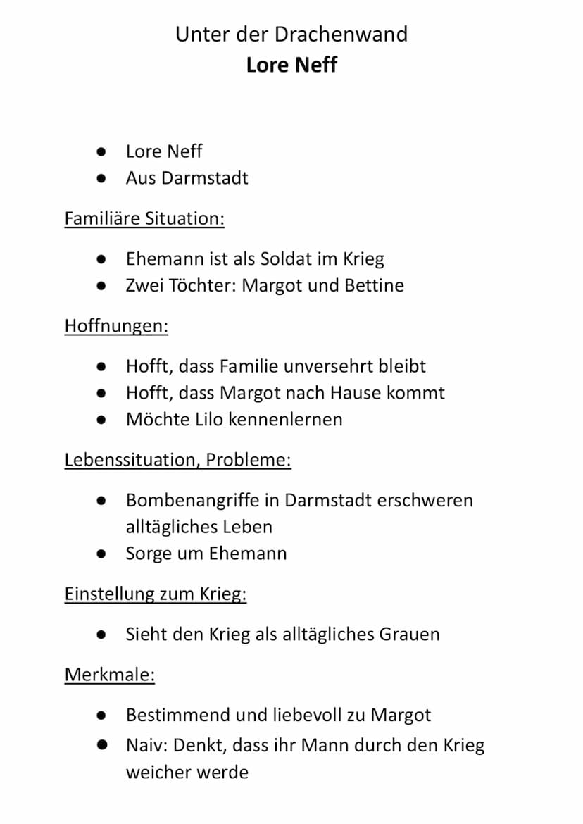 Unter der Drachenwand
Veit Kolbe
Veit Kolbe
24 Jahre alt
● Soldat der Wehrmacht
• Wien
• Abitur
Familiäre Situation:
Familie trauert um vers