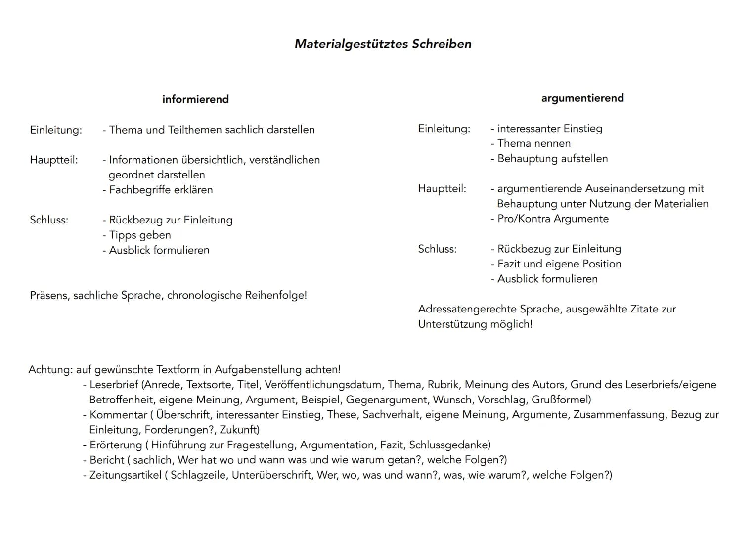 
<p>Die Struktur einer Gedichtanalyse ist entscheidend, um eine erfolgreiche Interpretation zu liefern. Dazu gehört ein klar strukturierter 