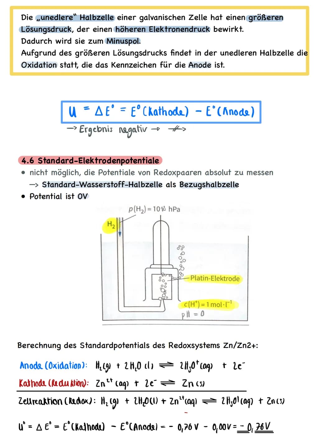 4.1 Redoxbegriff / erweiterter Redoxbegriff
Oxidation
einfacher Begriff: Aufnahme von Sauerstoff
4 Agis) + O₂(g)
Ox.
2 A9₂0
erweiterter Begr