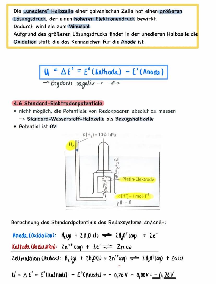 4.1 Redoxbegriff / erweiterter Redoxbegriff
Oxidation
einfacher Begriff: Aufnahme von Sauerstoff
4 Agis) + O₂(g)
Ox.
2 A9₂0
erweiterter Begr