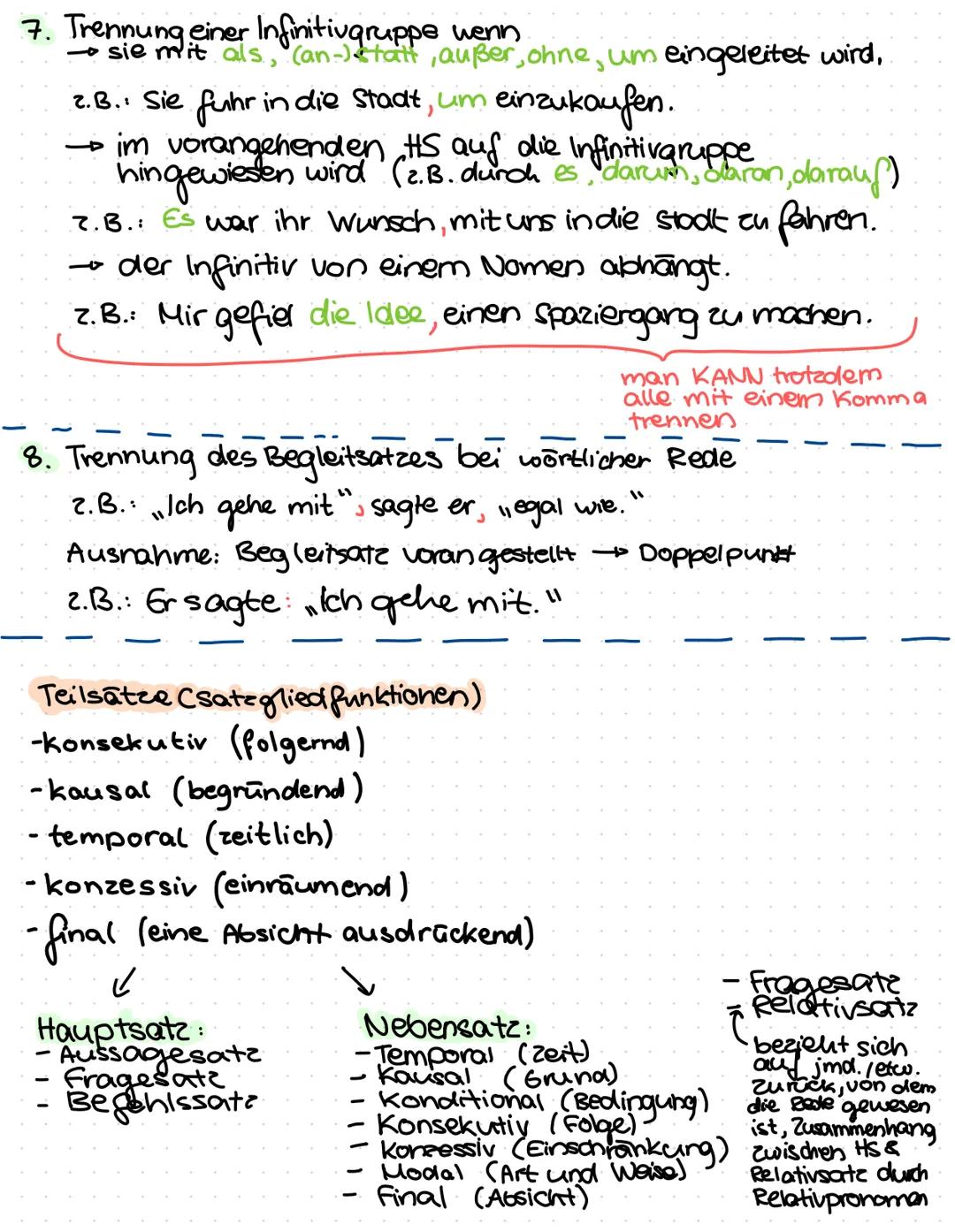 GRAMMATIK-GRUNDWISSEN MSA
Inhalt:
1. Rechtschreibproben.
2. Wortbildung
3. Wortarten
→ Nomen
Adjektive
→Pronomen
4. Verben
•Modalverben
•Zei