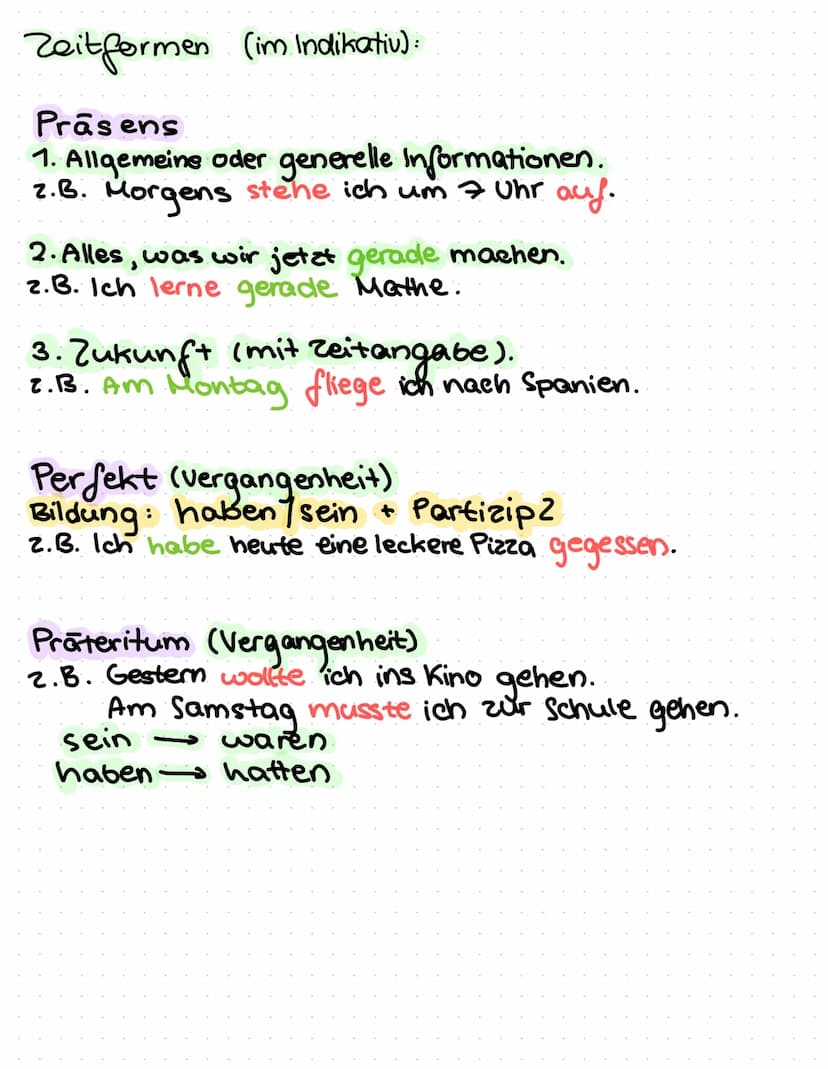 GRAMMATIK-GRUNDWISSEN MSA
Inhalt:
1. Rechtschreibproben.
2. Wortbildung
3. Wortarten
→ Nomen
Adjektive
→Pronomen
4. Verben
•Modalverben
•Zei