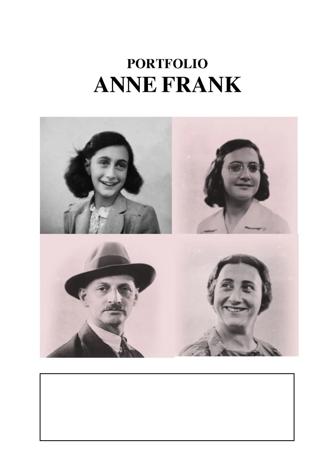 Anne Frank Tagebuch: Kapitel Zusammenfassungen und mehr