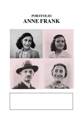 Know Anne Frank  thumbnail