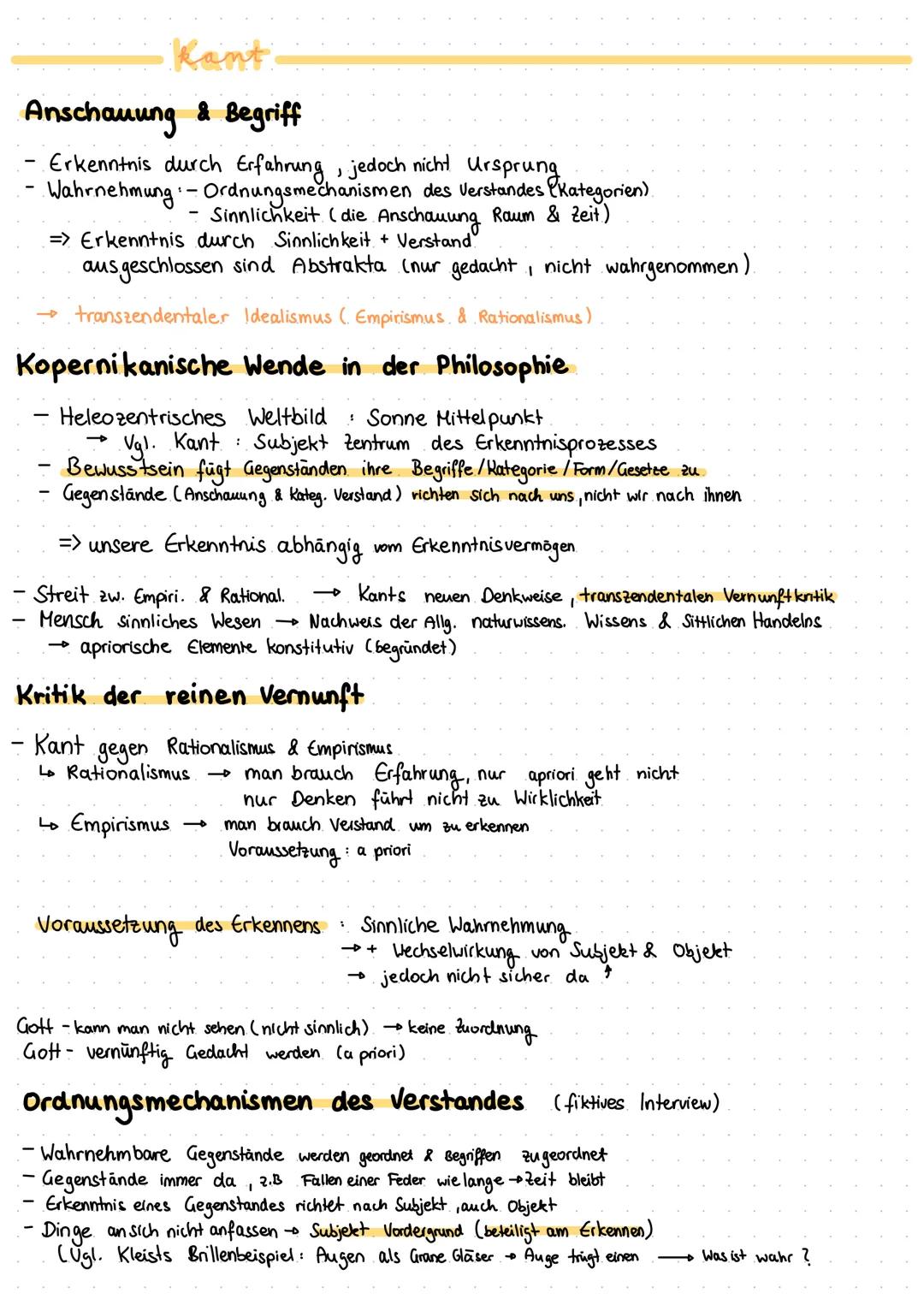 Das Hohlengleichnis
Sonne
natürliche
Dinge
Schatten
natürlicher
Dinge
Feuer
künstliche
Gegen-
stände
Schatten
künstlicher
Gegen-
stände
plat
