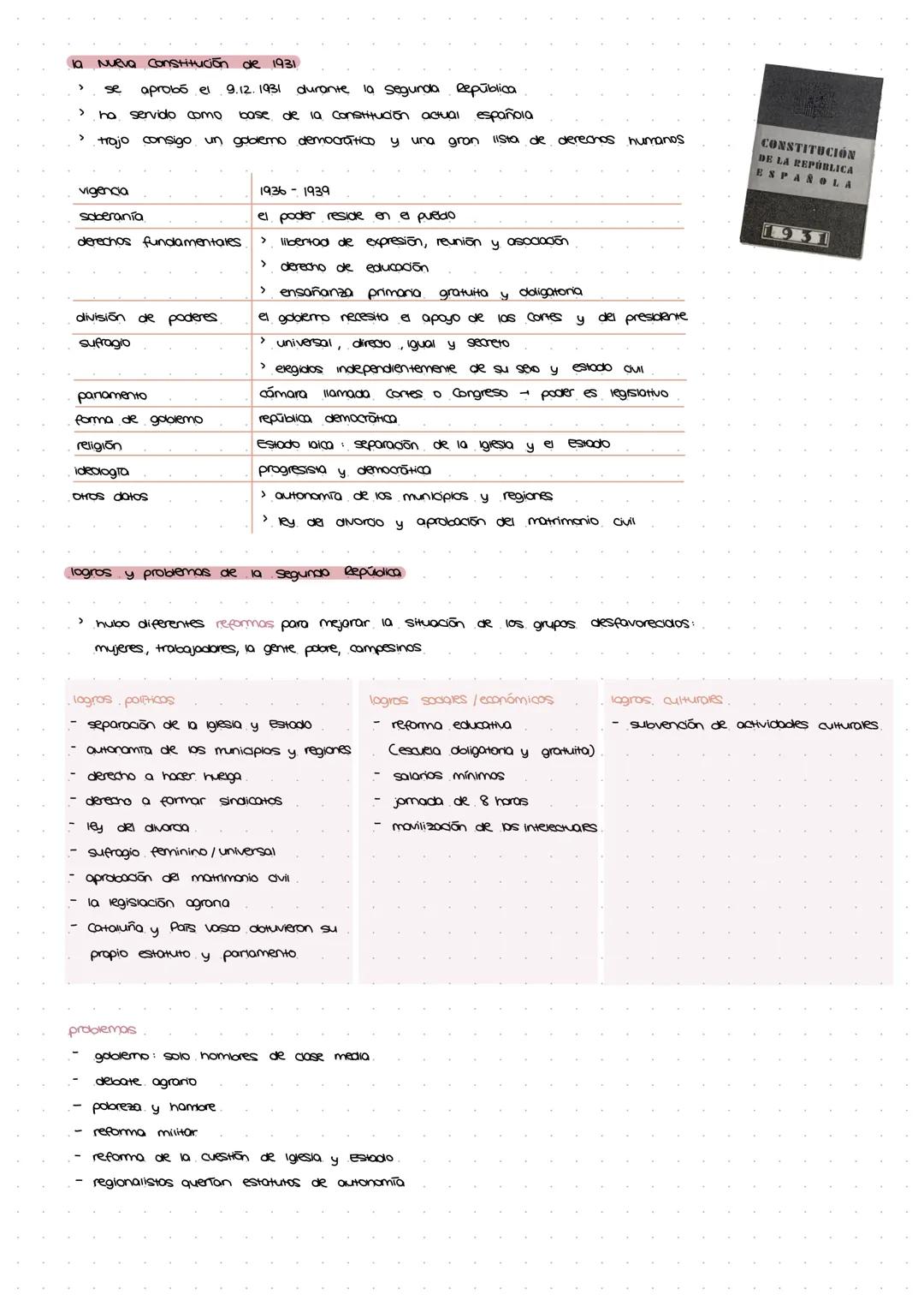 # La Historia de España

## a grandes rasgos

*   409 invasión de los puedos gemanos
*   467 fin del imperio romano
*   711 invasión del ara